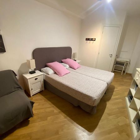 B&B And Home La Piazzetta Della Pioggia بولونيا المظهر الخارجي الصورة