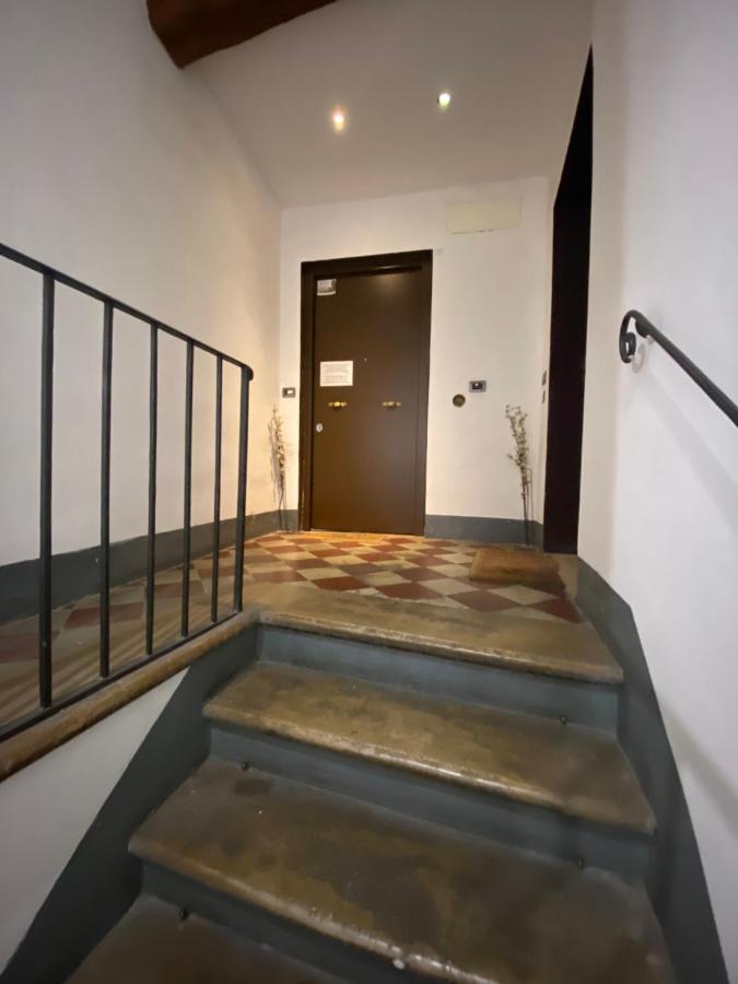 B&B And Home La Piazzetta Della Pioggia بولونيا المظهر الخارجي الصورة