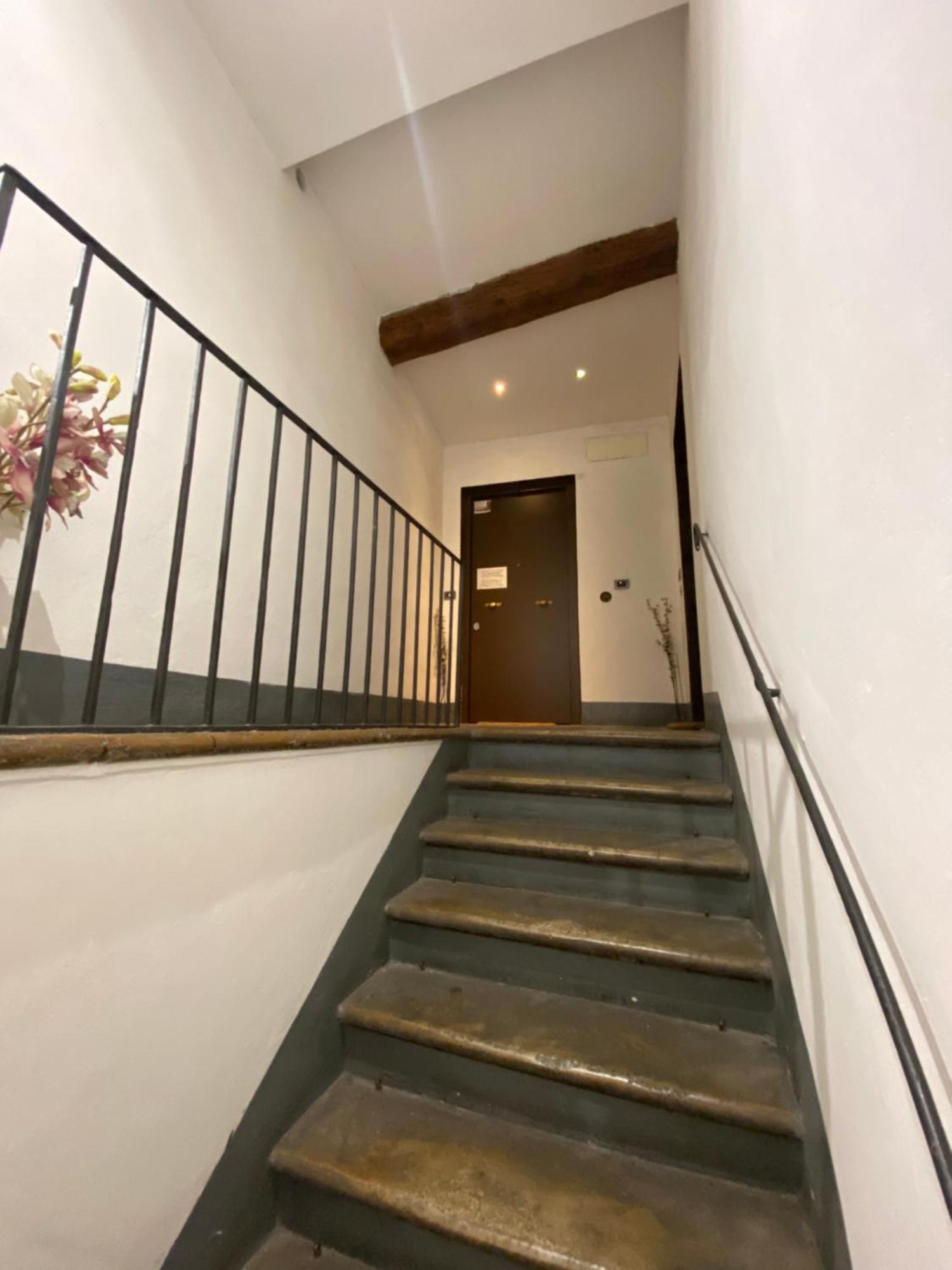 B&B And Home La Piazzetta Della Pioggia بولونيا المظهر الخارجي الصورة