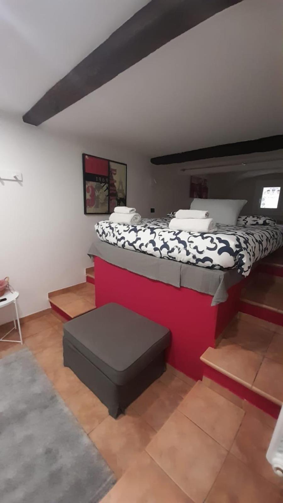 B&B And Home La Piazzetta Della Pioggia بولونيا المظهر الخارجي الصورة