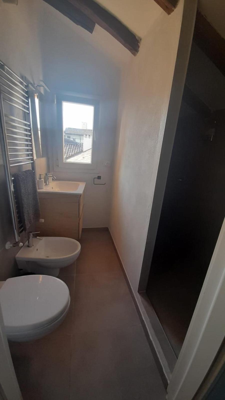 B&B And Home La Piazzetta Della Pioggia بولونيا المظهر الخارجي الصورة