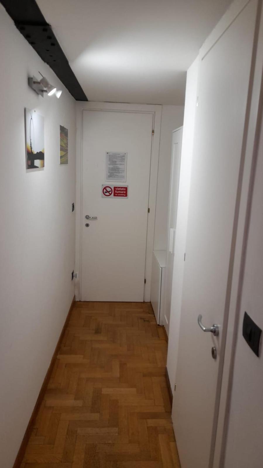 B&B And Home La Piazzetta Della Pioggia بولونيا المظهر الخارجي الصورة